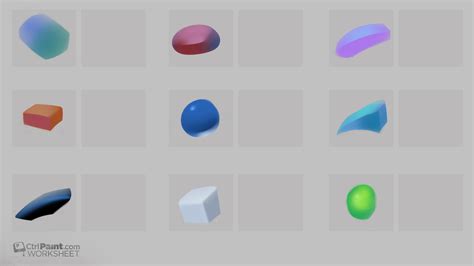 ctrl paint